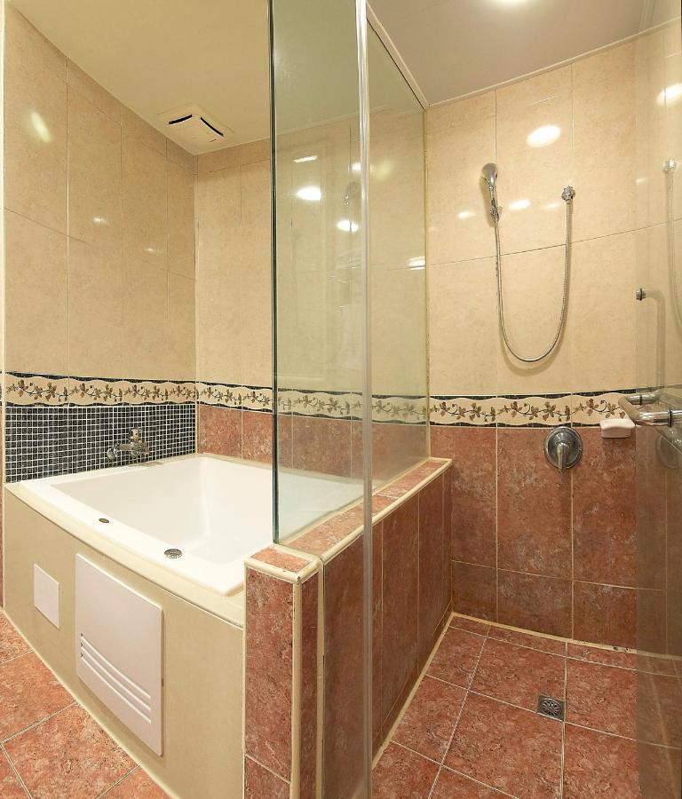 Zhi Baishan Motel Zhunan ภายนอก รูปภาพ